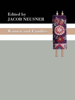 cover image of Women and Families